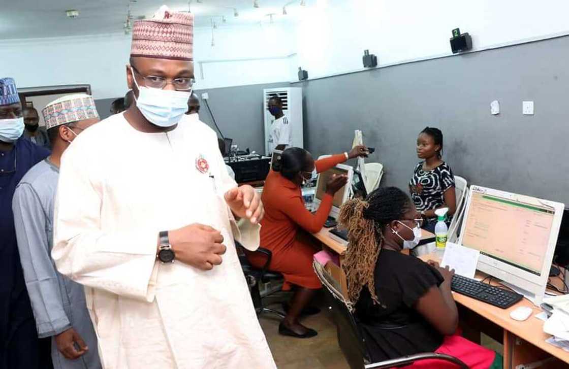 ID Number: 11 important things every Nigerian needs NIN for ID Number: 11 important things every Nigerian needs NIN for
