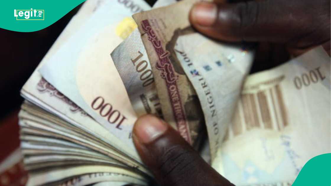 Former Fidelity Bank worker mentions how much he was paid in 2008 before he relocated to Germany