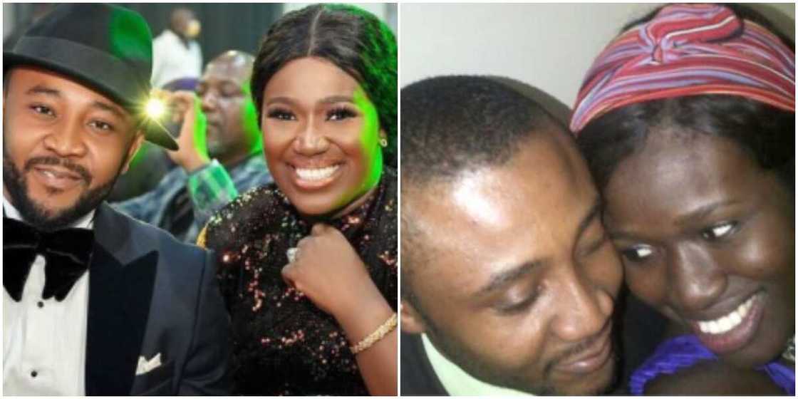 Warri Pikin shares beautiful story Warri Pikin shares beautiful story