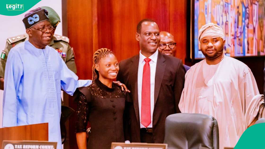 New PAYE tax law reduced rates for Nigerians earning up to ₦20 million annually. New PAYE tax law reduced rates for Nigerians earning up to ₦20 million annually.