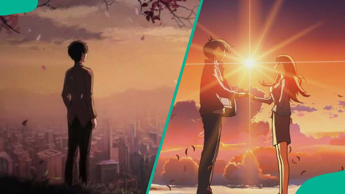 best romantic anime movies best romantic anime movies