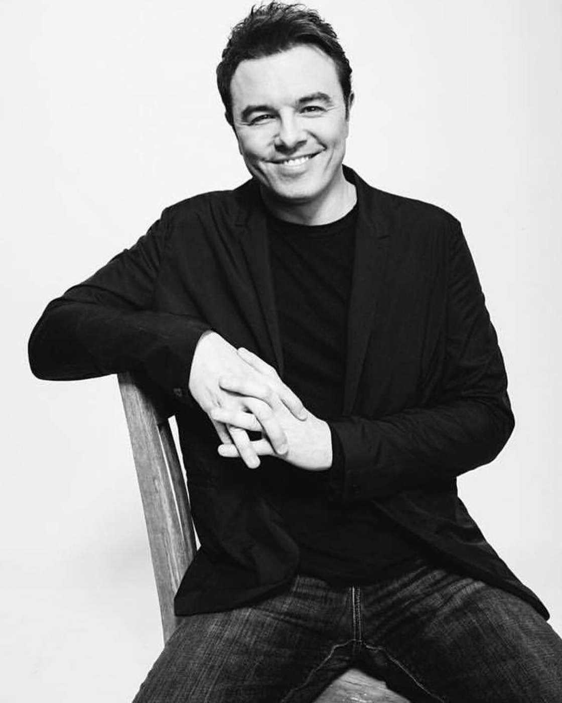 how much is seth macfarlane worth how much is seth macfarlane worth