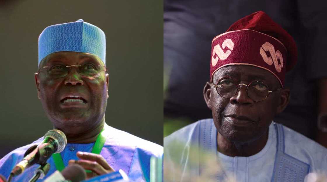 Atiku, Tinubu, Tribunal Atiku, Tinubu, Tribunal