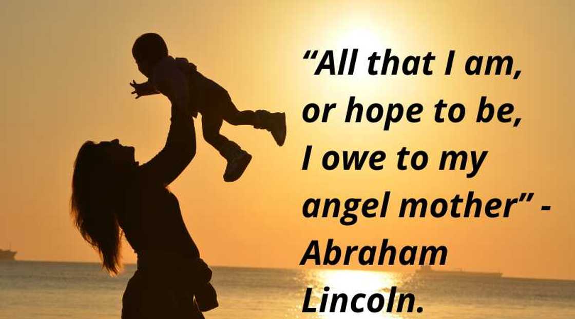 Thank you mom quotes Thank you mom quotes