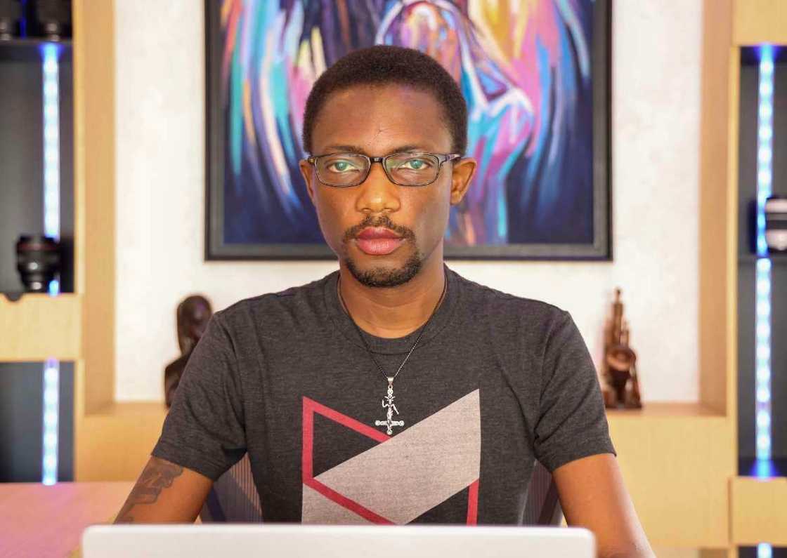 Legit.ng List of Most Outstanding Business Personalities in Fintech Legit.ng List of Most Outstanding Business Personalities in Fintech