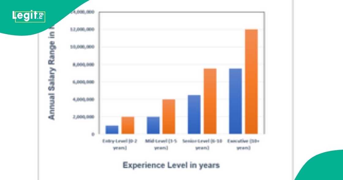 The Gross Salary Dynamics of Supply Chain Managers in Nigeria: A Critical Analysis for 2024 The Gross Salary Dynamics of Supply Chain Managers in Nigeria: A Critical Analysis for 2024