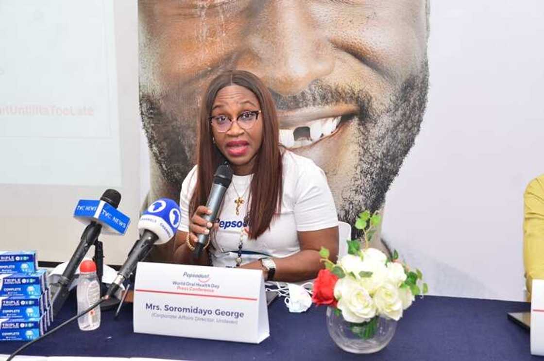 Pepsodent to Reach 1million Children with Free Products and Oral Health Education Pepsodent to Reach 1million Children with Free Products and Oral Health Education