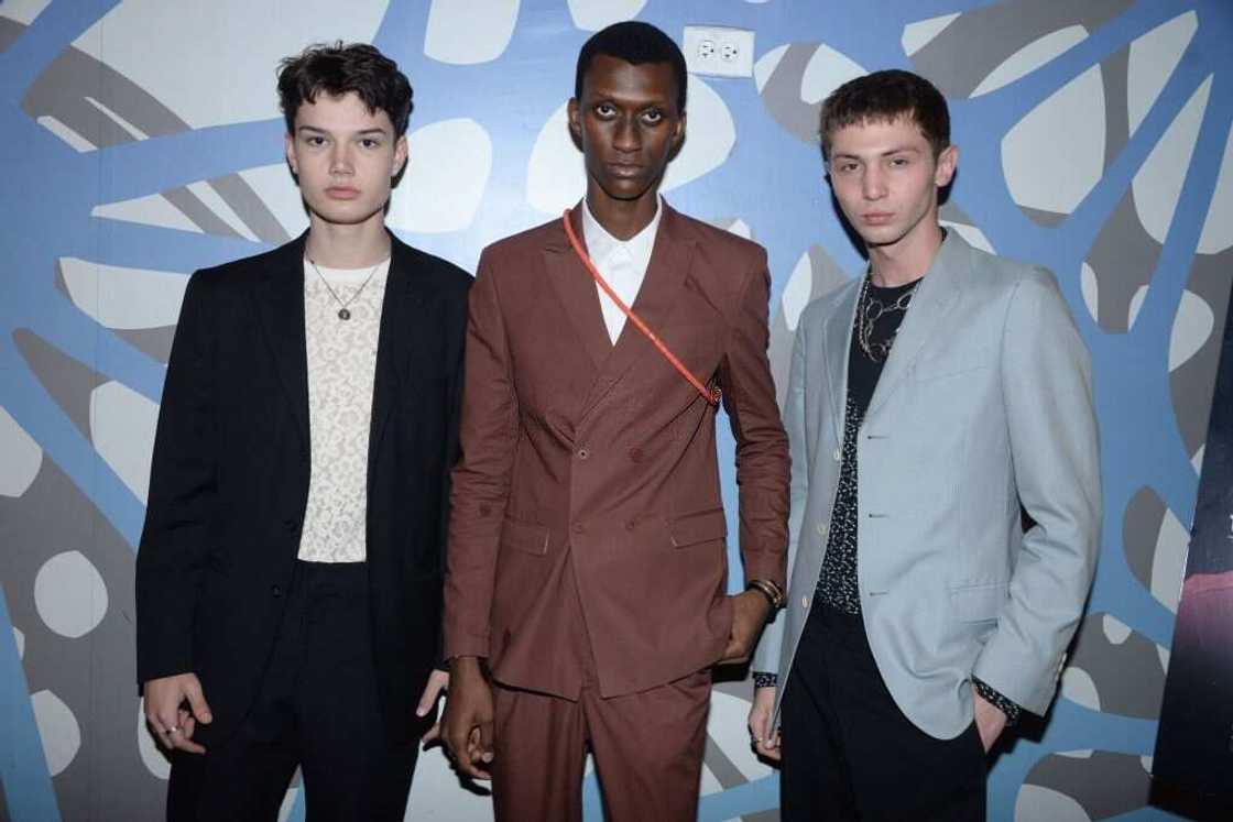 James Charles’ brother James Charles’ brother