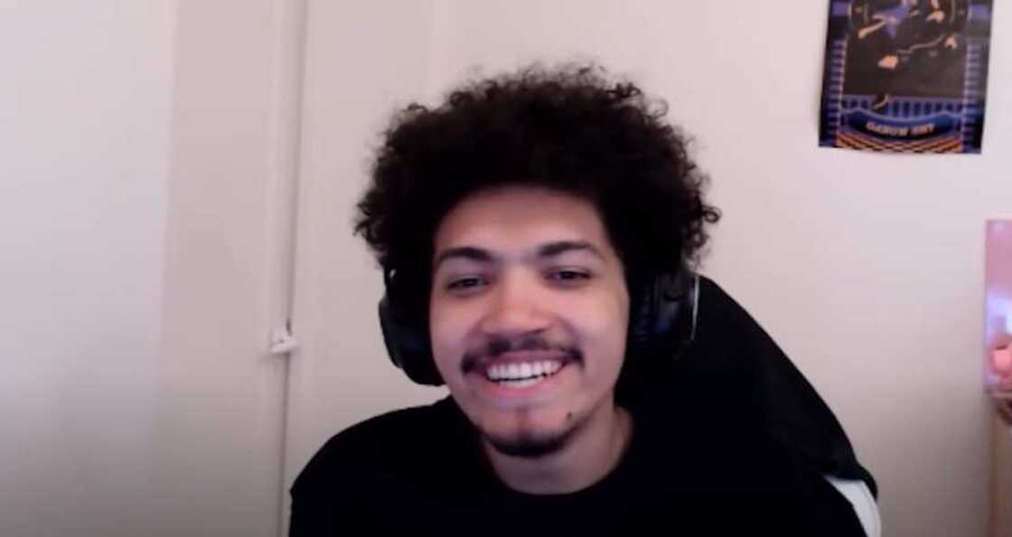 Le fameux streameur Grimkujow
Photo : YouTube Le fameux streameur Grimkujow
Photo : YouTube