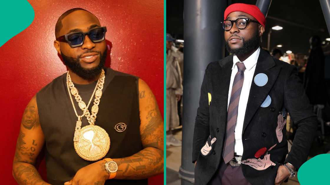 Video of Davido's investment at Eko Atlantic trends, elicits reactions Video of Davido's investment at Eko Atlantic trends, elicits reactions