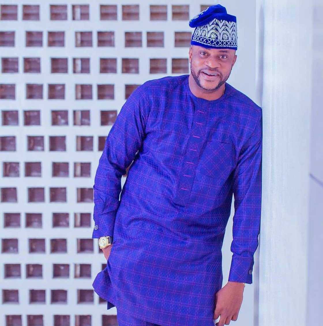 Odunlade Adekola biography Odunlade Adekola biography