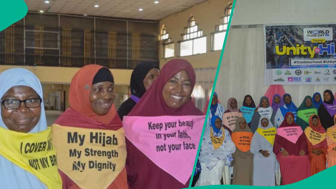 Yadda Musulmi ke fusknatar tsangwama a yankin Igbo Yadda Musulmi ke fusknatar tsangwama a yankin Igbo