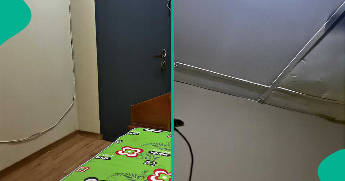 Renovating room in Nigeria/Paint costs Renovating room in Nigeria/Paint costs