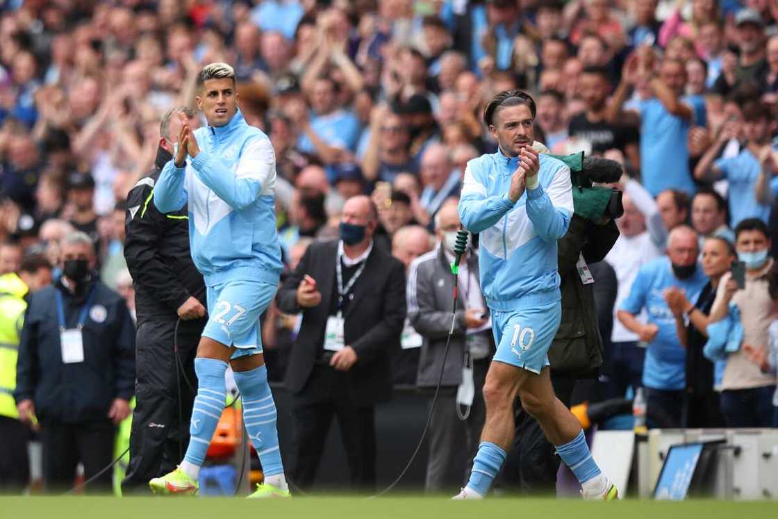 Manchester City players Manchester City players