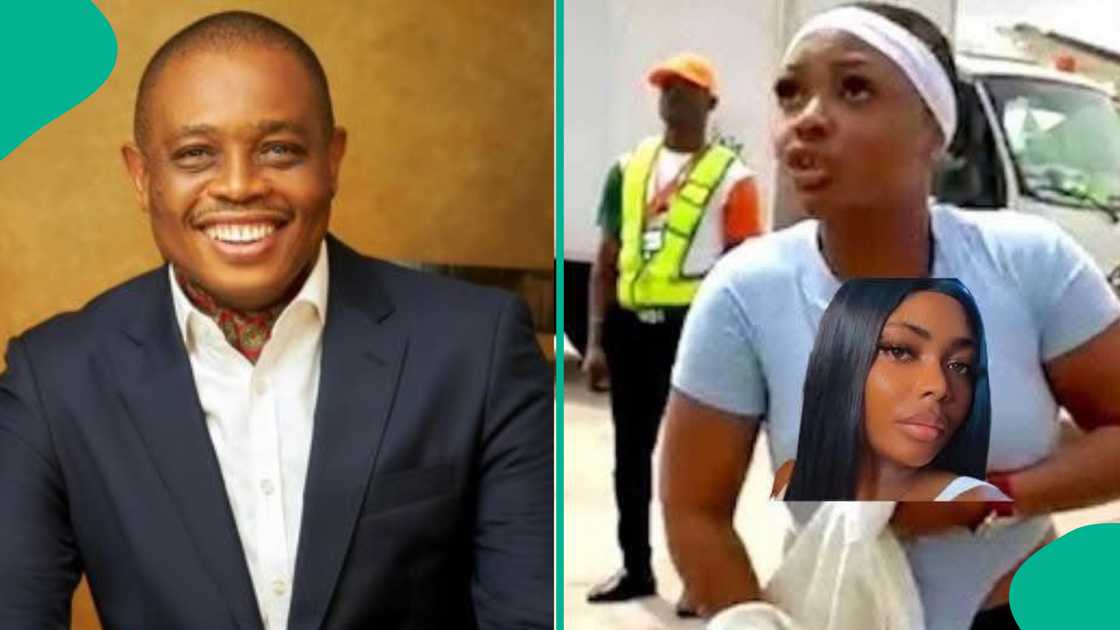 NBA President Finally Breaks Silence Over Comfort Emmanson Saga, Makes One Request NBA President Finally Breaks Silence Over Comfort Emmanson Saga, Makes One Request