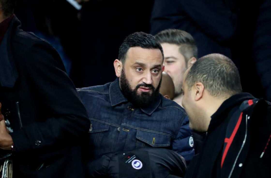 Qui est Émilie Hanouna, la discrète femme de Cyril Hanouna? Qui est Émilie Hanouna, la discrète femme de Cyril Hanouna?