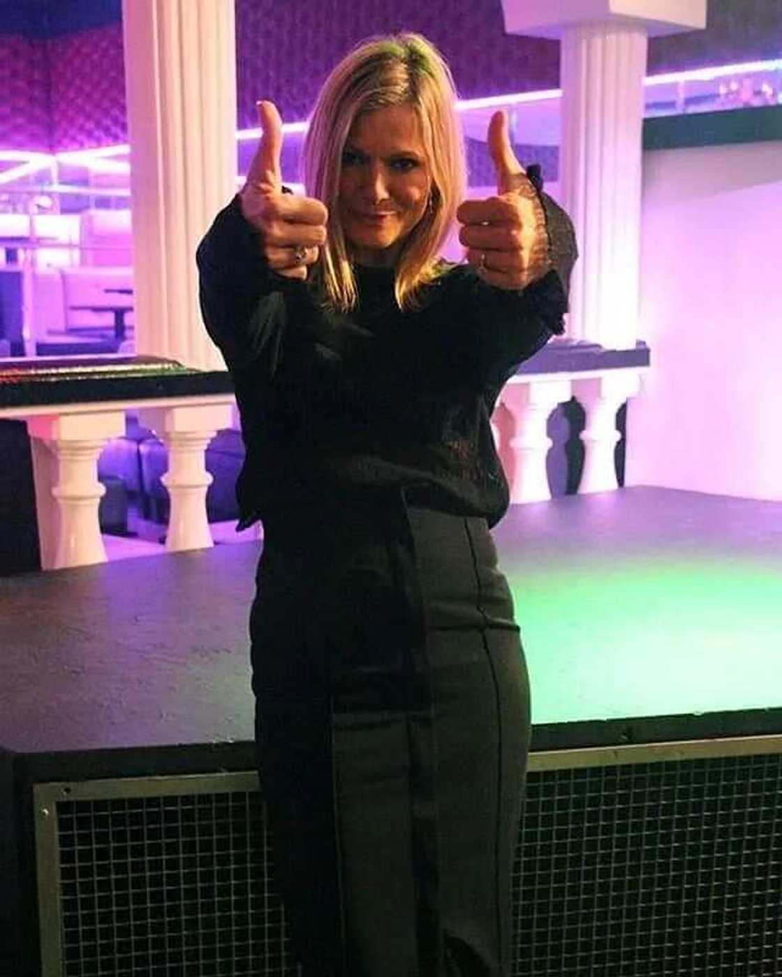 Laly Meignan : que devient la star d'Hélène et les Garçons ? Laly Meignan : que devient la star d'Hélène et les Garçons ?