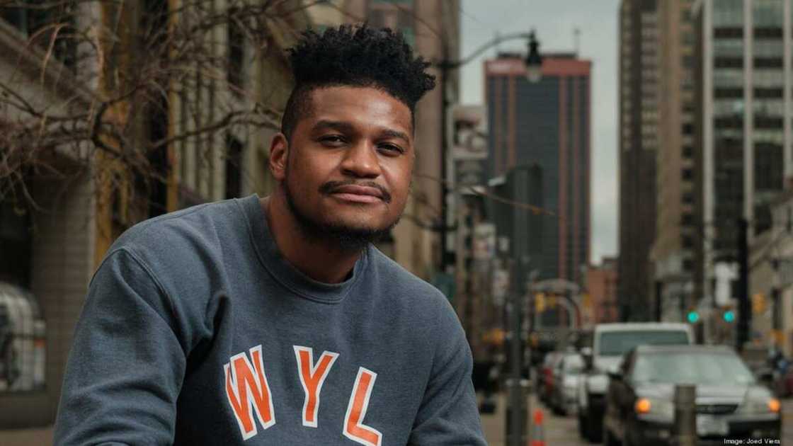 Forbes 30 under 30: Five smart Nigerian youths make 2022 list, across different sectors Forbes 30 under 30: Five smart Nigerian youths make 2022 list, across different sectors