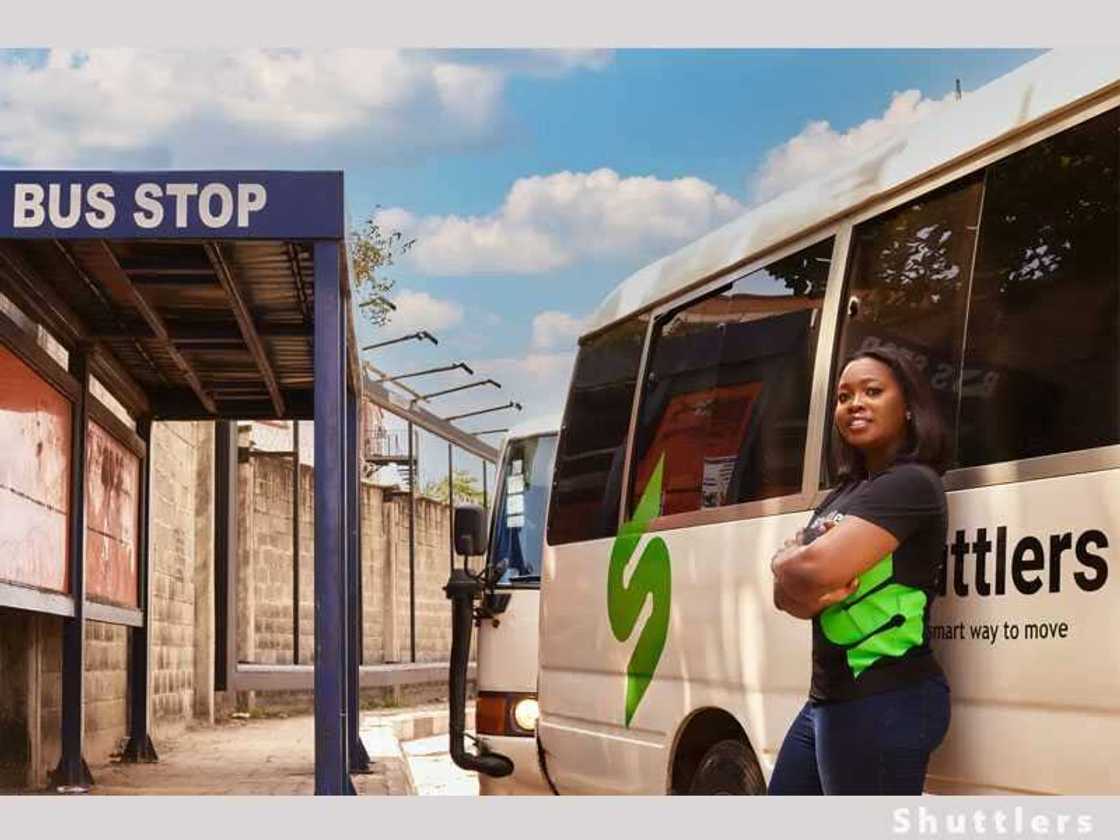 Shuttlers get N616.1bn from foreign Investors, as TeamApt reveals plan to become the next $1bn company Shuttlers get N616.1bn from foreign Investors, as TeamApt reveals plan to become the next $1bn company