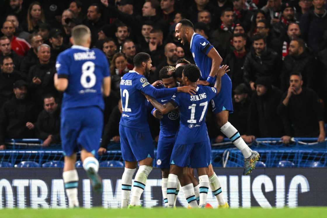 Which team in England has never been relegated? Which team in England has never been relegated?