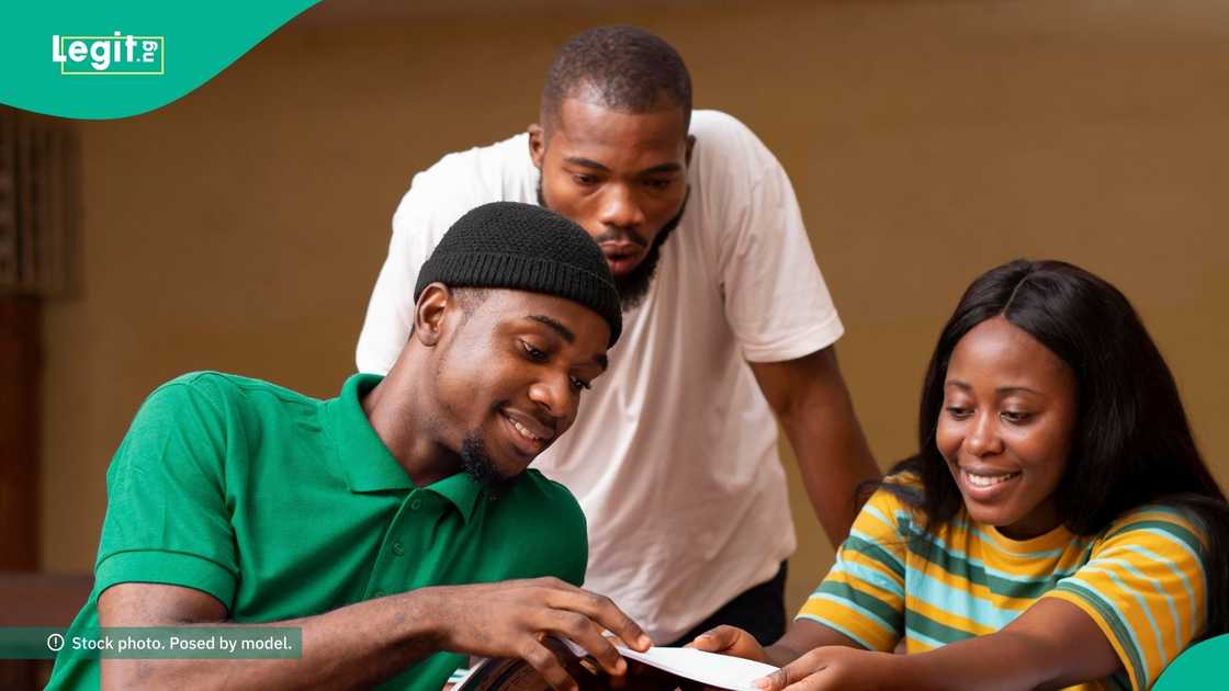 Students to get innovation funding as FG opens S-VCG application portal. Students to get innovation funding as FG opens S-VCG application portal.