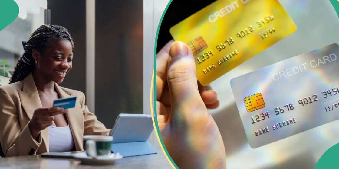 UBA launches AfriGo's Card for national payment UBA launches AfriGo's Card for national payment
