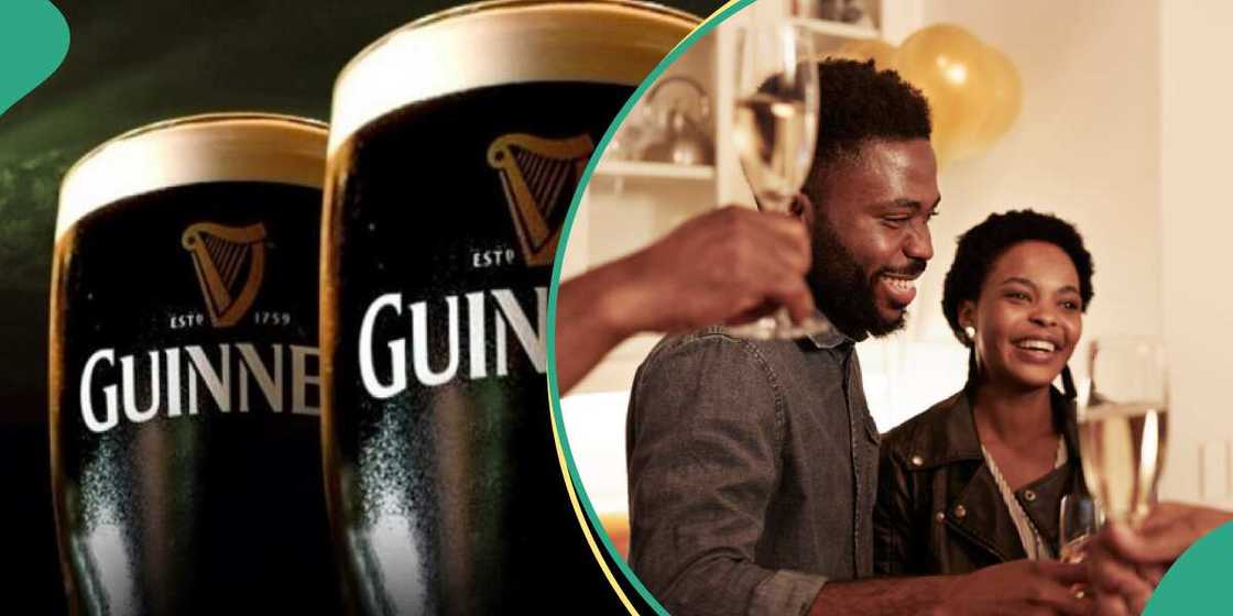 Guinness Nigeria