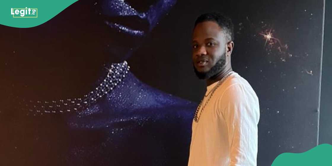 Deeone speaks about ;life in Auchi Deeone speaks about ;life in Auchi