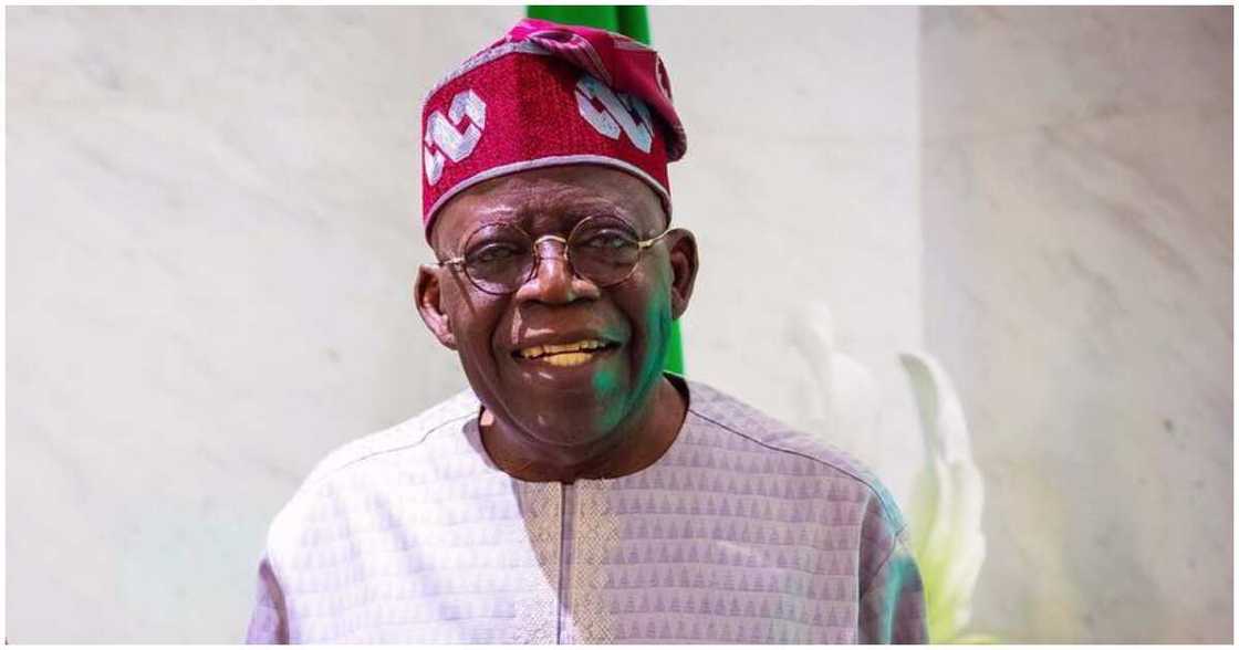 Bola Tinubu/Ministerial list