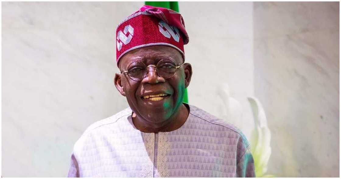 Bola Tinubu/Ministerial list Bola Tinubu/Ministerial list