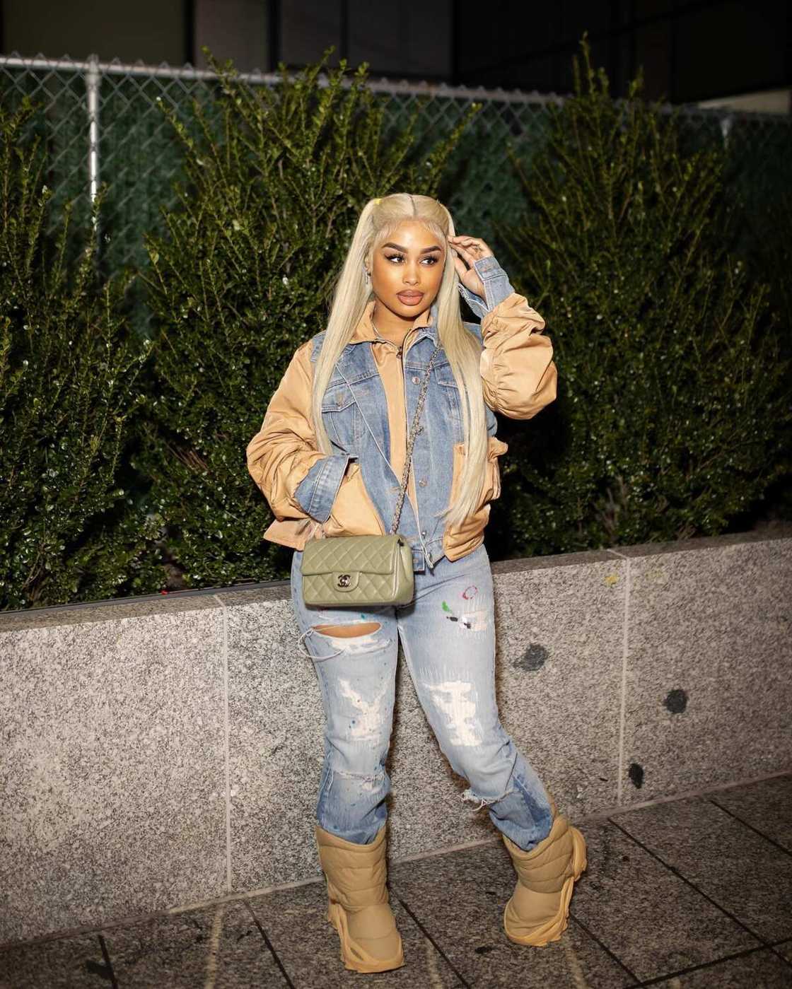 DreamDoll’s net worth DreamDoll’s net worth