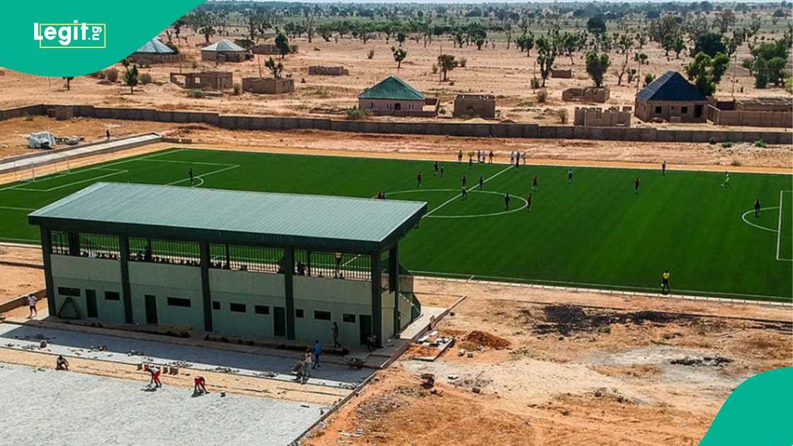 FIFA, NFF, Super Eagles, World Cup, Corruption FIFA, NFF, Super Eagles, World Cup, Corruption