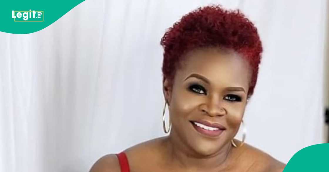 Yinka interferes in Judy and Obasi's matter, fans blast her. Yinka interferes in Judy and Obasi's matter, fans blast her.