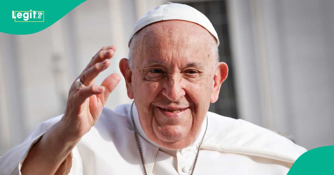 Why Popes are Buried in 3 Coffins and What Will Change in Pope Francis' Era Why Popes are Buried in 3 Coffins and What Will Change in Pope Francis' Era