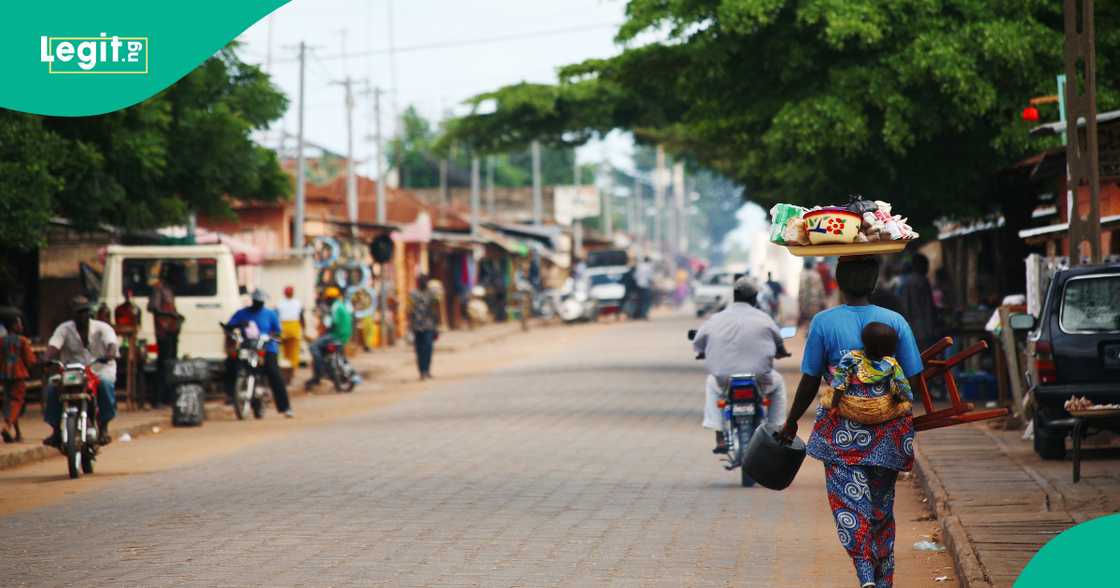 Desmond to visit 16 West African countries in 3 months Desmond to visit 16 West African countries in 3 months