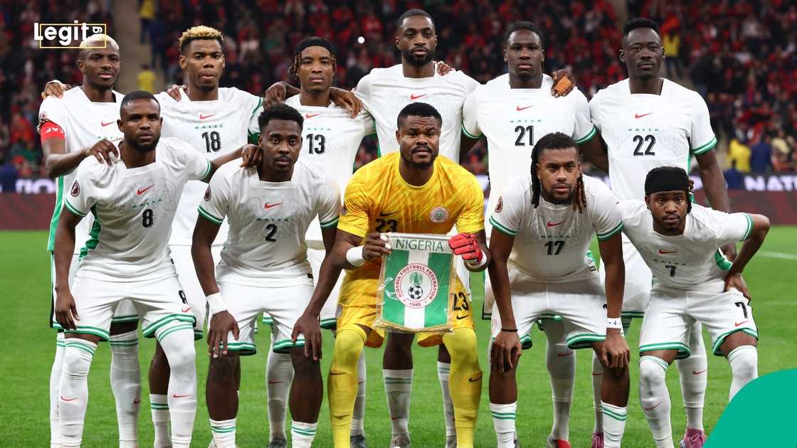 South Africa, Shaun Bartlett, Nigeria, 2025 AFCON, Morocco, Football.