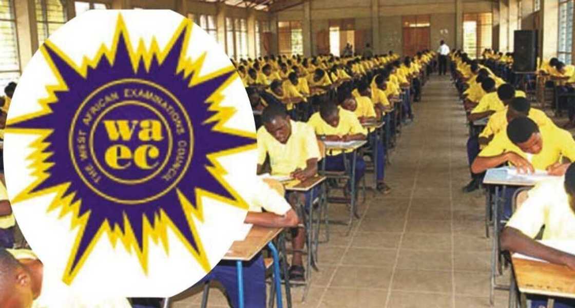 WAEC ta kama malaman da suka fitar da jarrabawar 2020 WAEC ta kama malaman da suka fitar da jarrabawar 2020