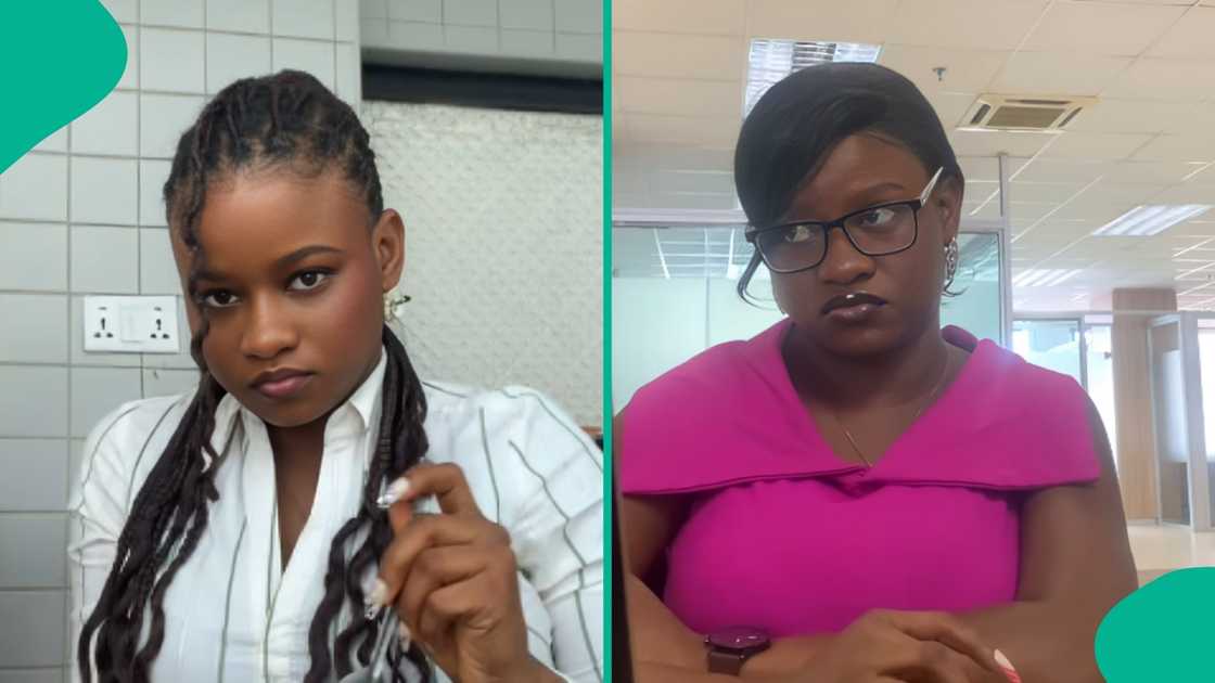 Nigerian lady living in Ibadan and goes to work in Victoria Island, Lagos shares journey routine Nigerian lady living in Ibadan and goes to work in Victoria Island, Lagos shares journey routine