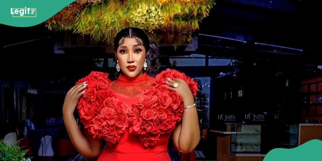 Judy Austin returns to social media in style amid viral rumours. Judy Austin returns to social media in style amid viral rumours.