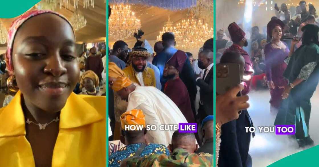 CHIVIDO 2024/E-Money and Davido. CHIVIDO 2024/E-Money and Davido.