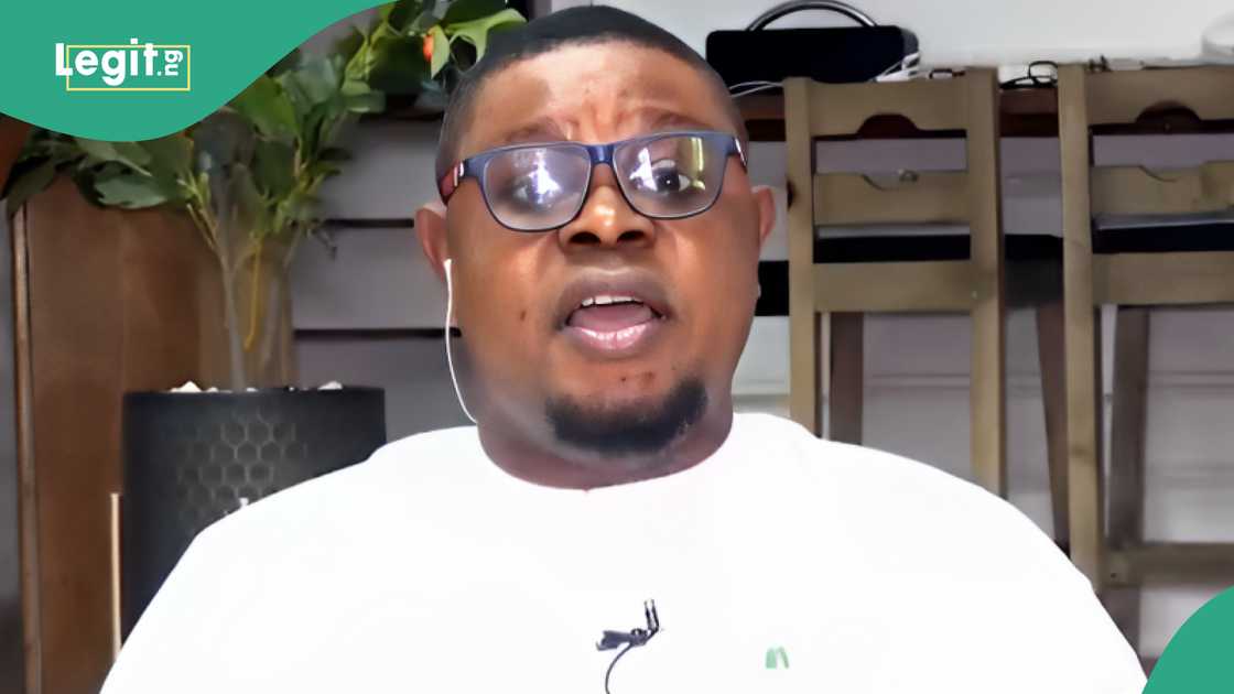 Suspended commissioner speaks on Rivers crisis Suspended commissioner speaks on Rivers crisis