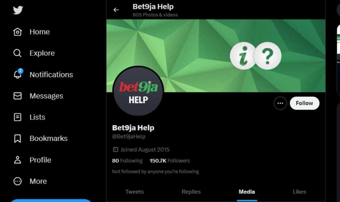 bet9ja contact number bet9ja contact number