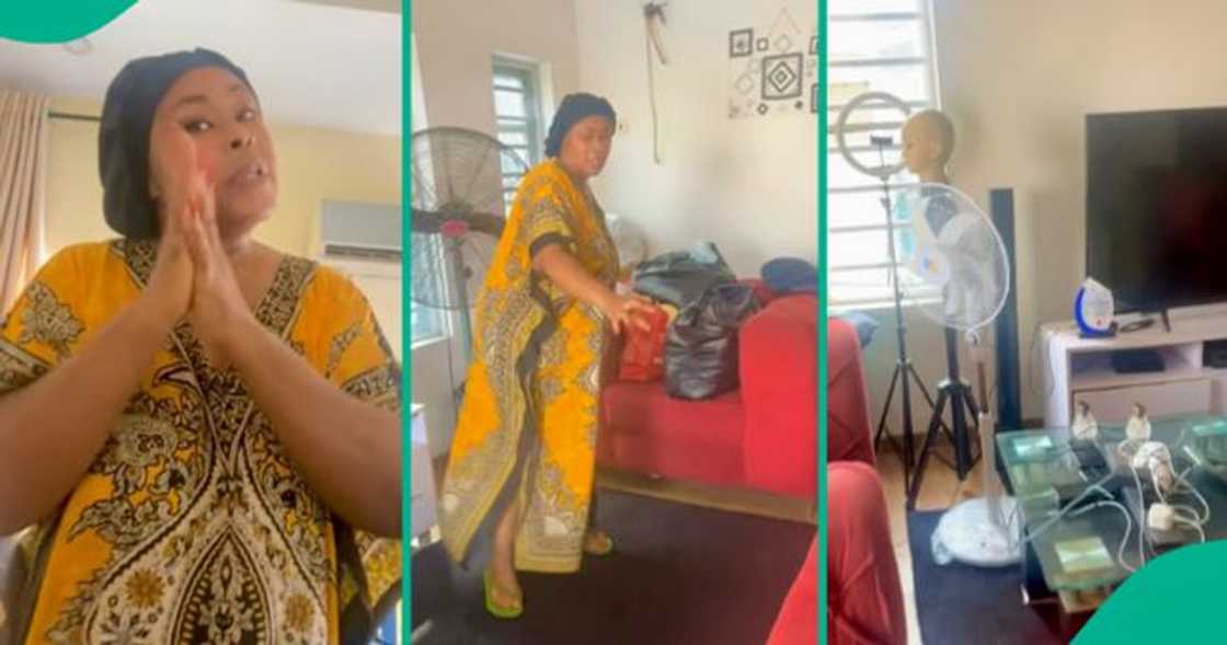 Mum of two sells off her properties to raise money for rent. Mum of two sells off her properties to raise money for rent.