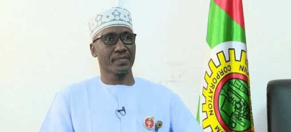 Group warns against distracting NNPC MD Mele Kyari, gives reasons Group warns against distracting NNPC MD Mele Kyari, gives reasons