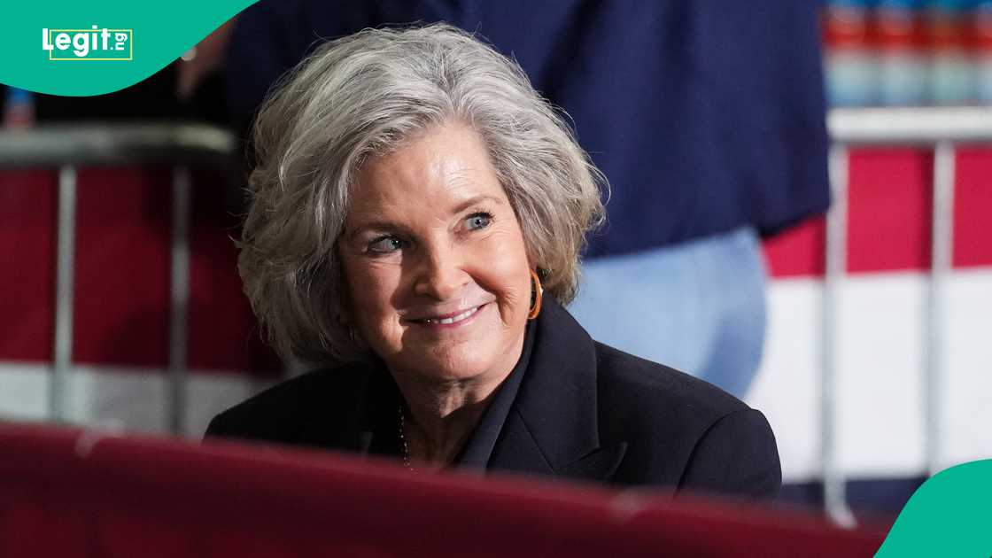 Susie Wiles ta kamu da cutar kansar nono