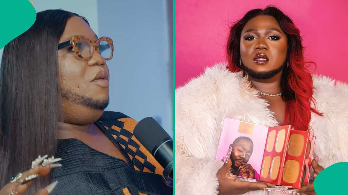 Socialiet Black Koko opens up about his lifestyle, in emotional video Socialiet Black Koko opens up about his lifestyle, in emotional video