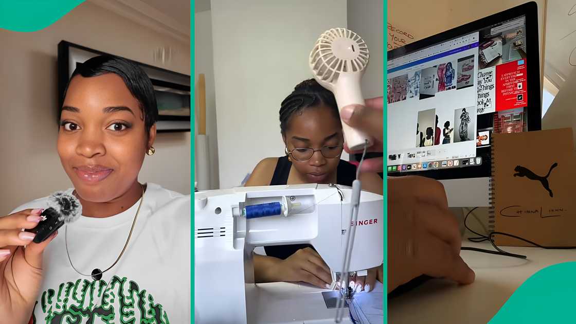 UK-based Nigerian abandons London career, kicks off new enterprise in Nigeria