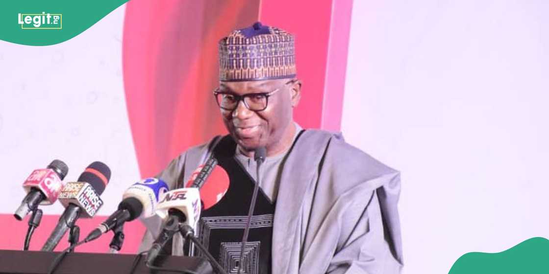 Kwara governor Abdulrahman Kwara governor Abdulrahman