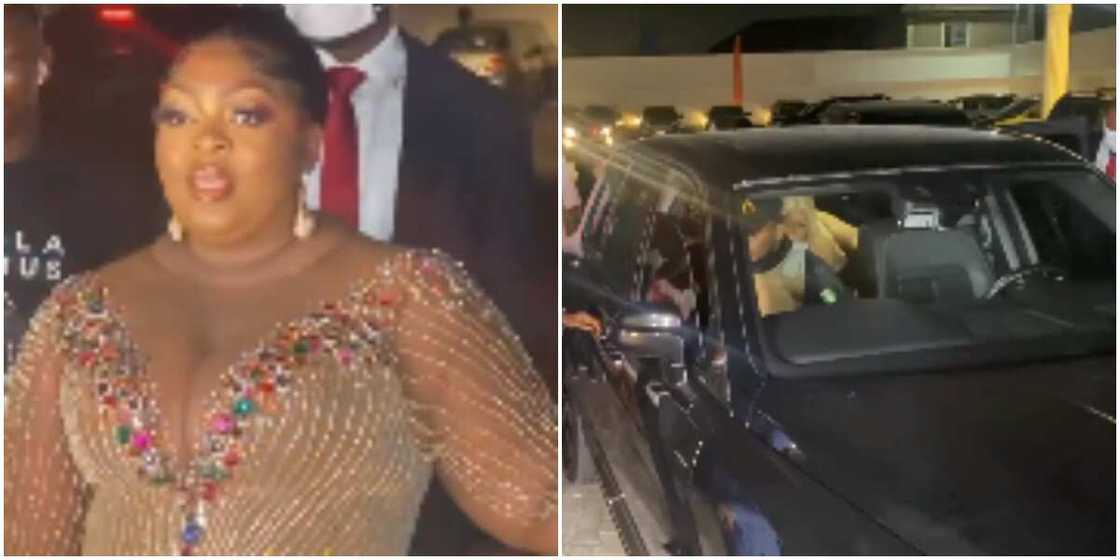 Eniola Badmus Eniola Badmus