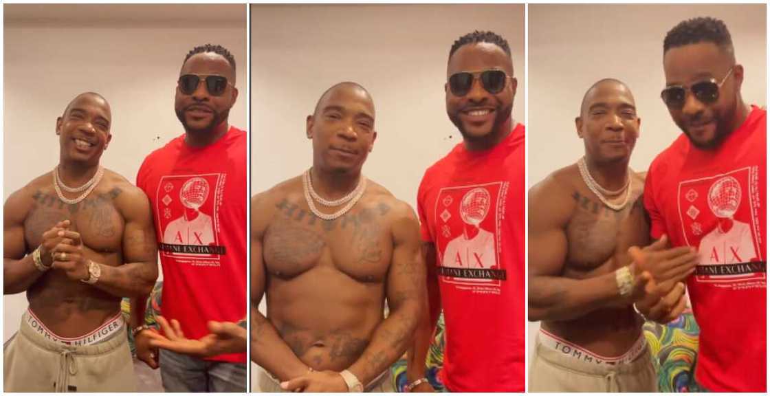 Bolanle Ninalowo Bolanle Ninalowo